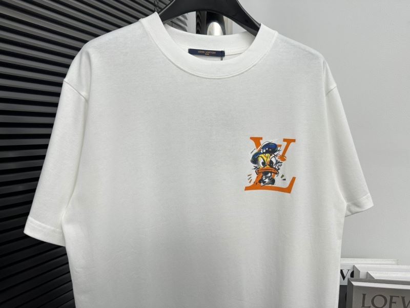 Louis Vuitton T-Shirts